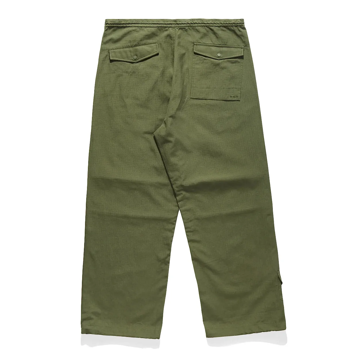 Maharishi Men Original Loose Snopants Olive