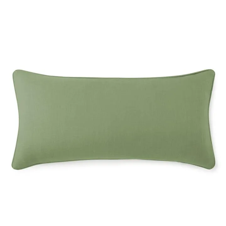 Mandalay 22" Sq. Decorative Pillow by PA