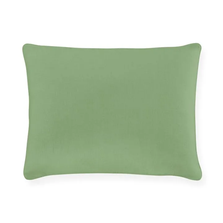 Mandalay 22" Sq. Decorative Pillow by PA