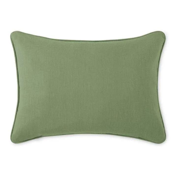 Mandalay 22" Sq. Decorative Pillow by PA