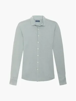 MARCIO JERSEY SHIRT