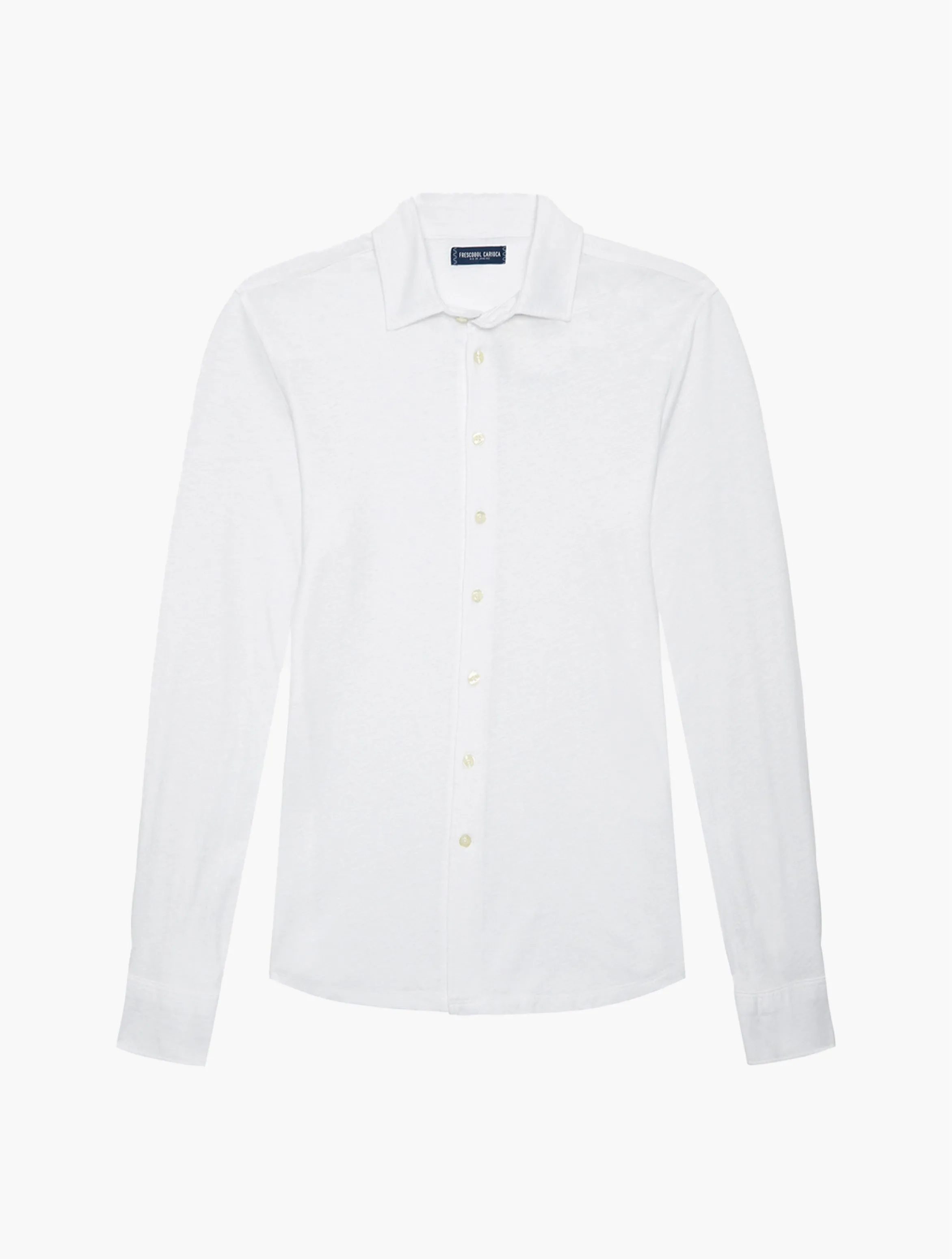 MARCIO JERSEY SHIRT