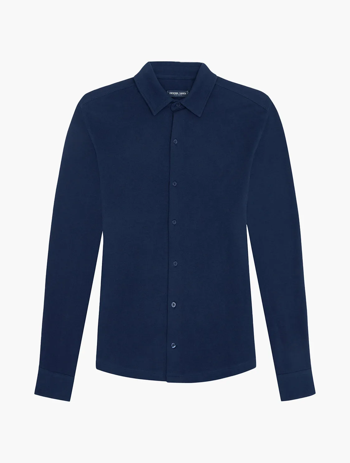 MARCIO JERSEY SHIRT