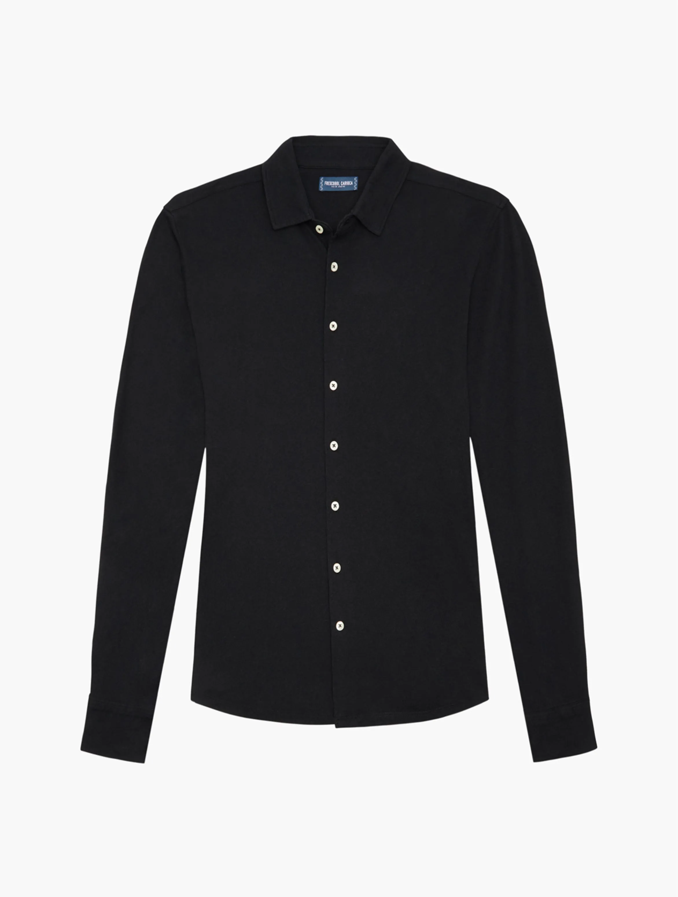 MARCIO JERSEY SHIRT