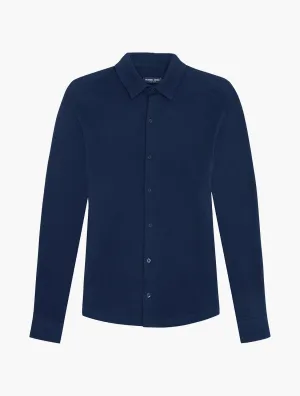 MARCIO JERSEY SHIRT