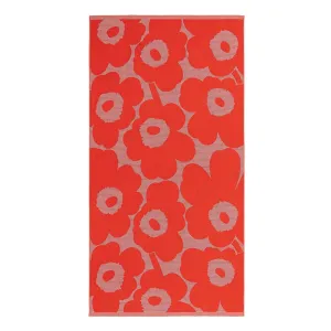 Marimekko Unikko Beach Towel