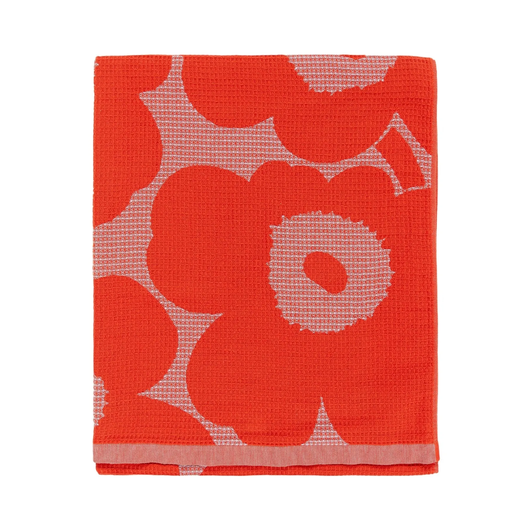 Marimekko Unikko Beach Towel