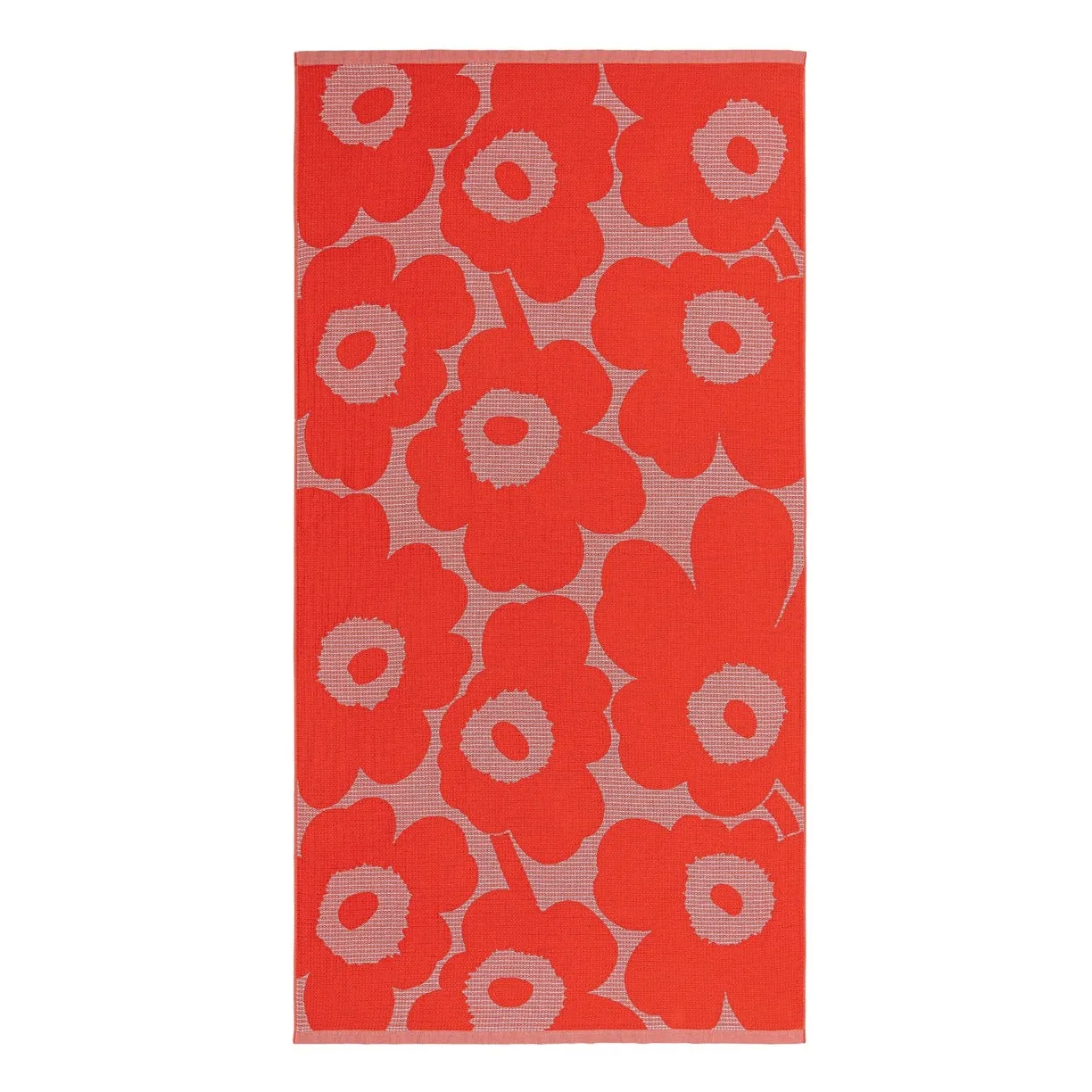 Marimekko Unikko Beach Towel