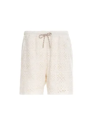 Maury Shorts ::RET