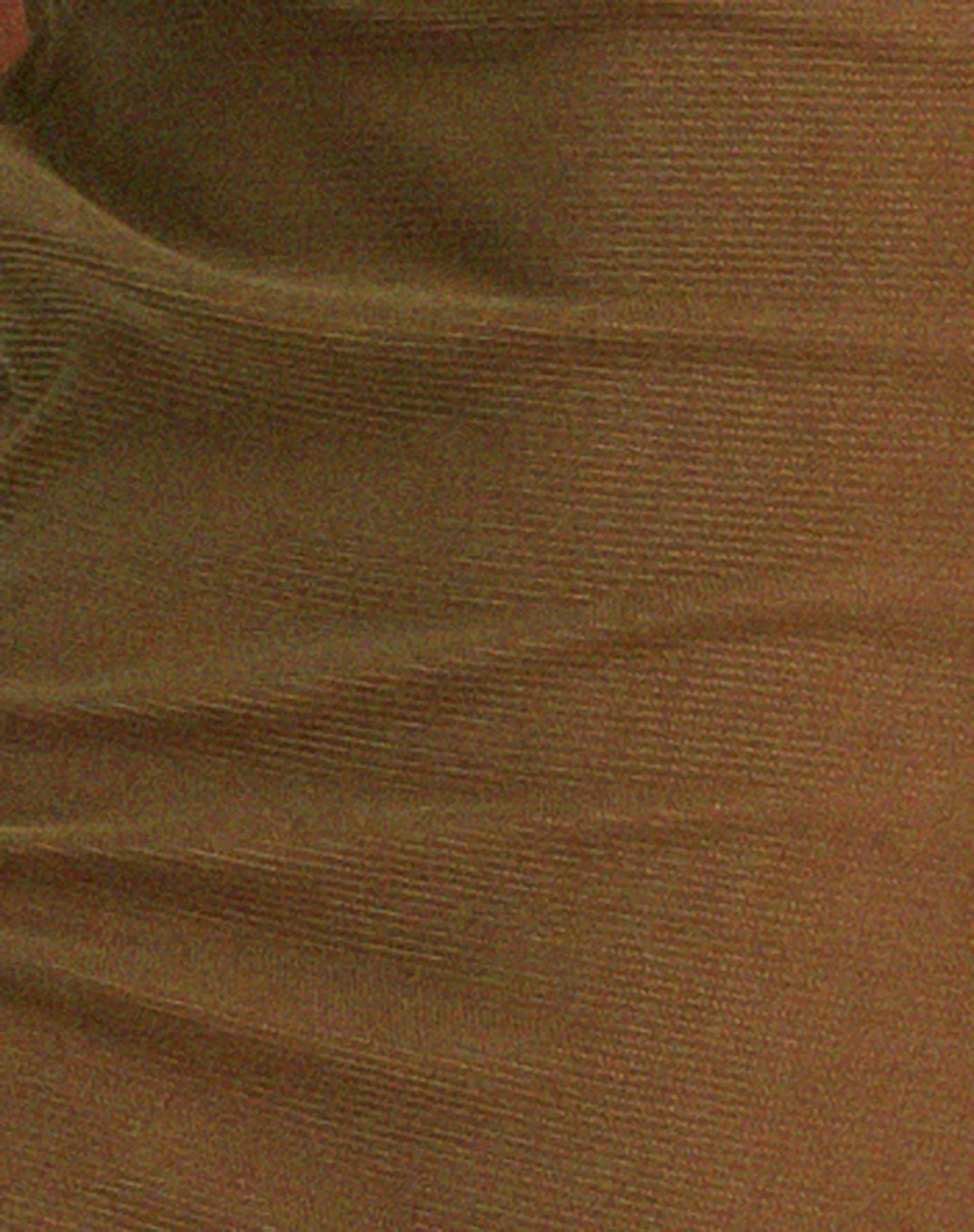 Maye Dress in Mesh Khaki