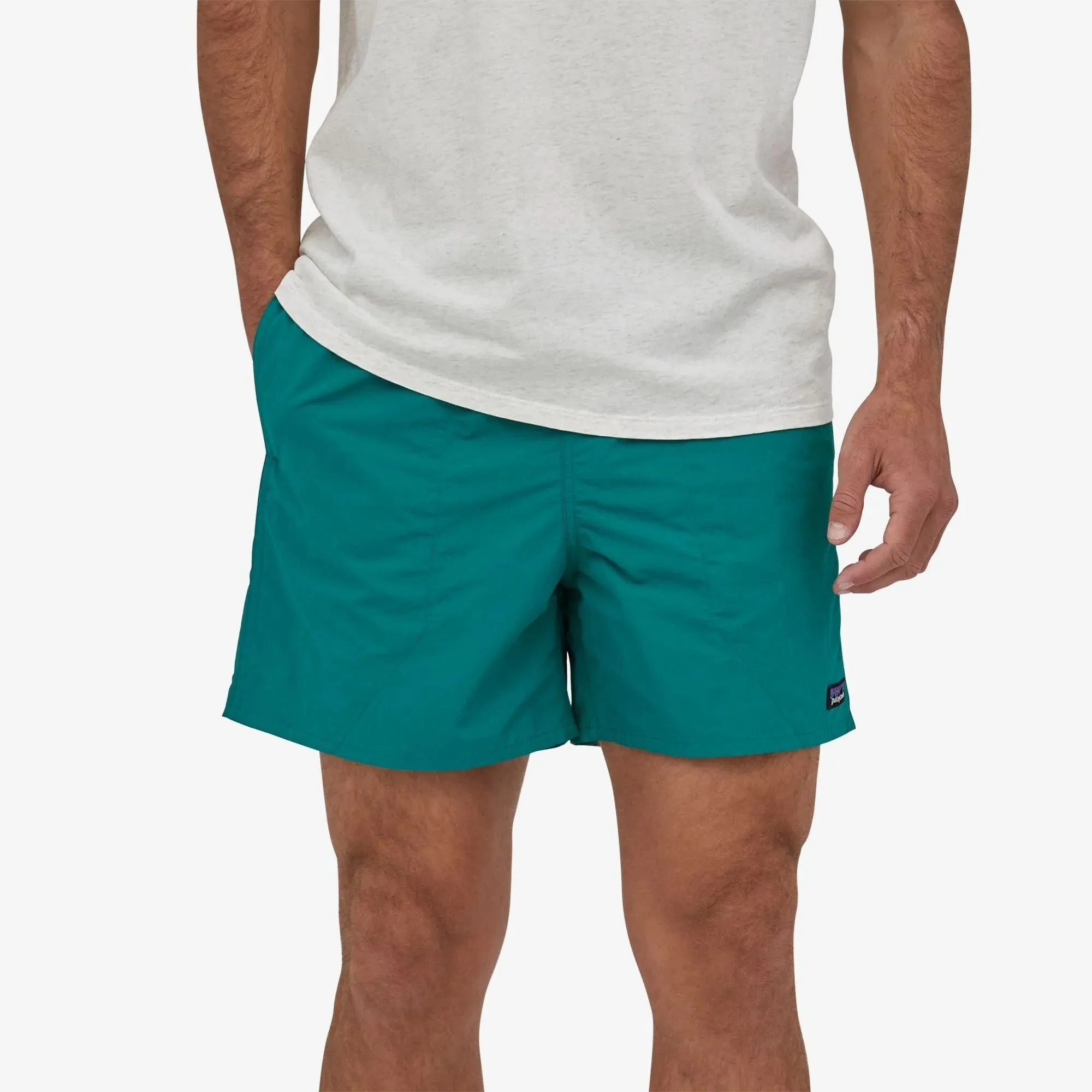 Men's Baggies Shorts - 5"