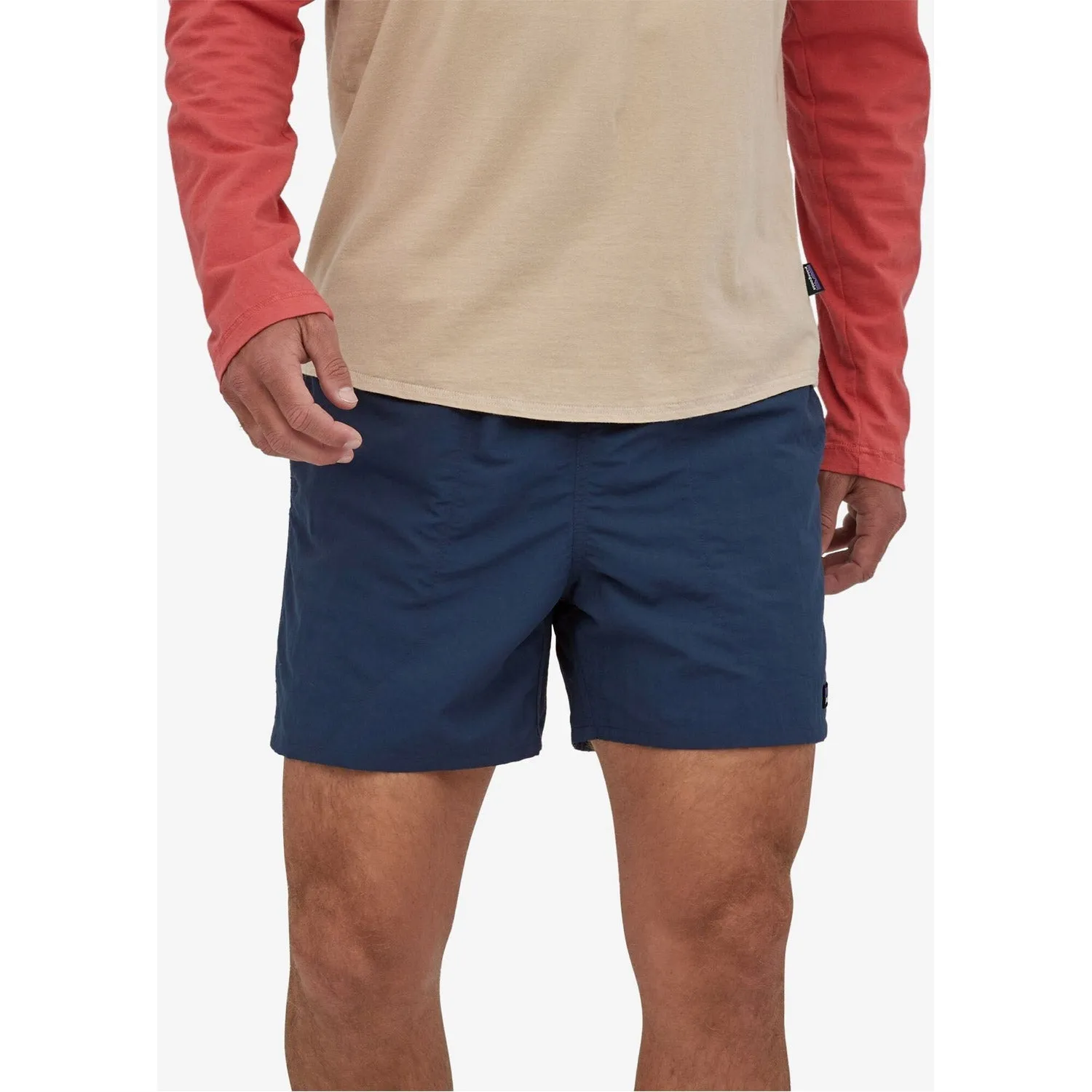 Men's Baggies Shorts - 5"