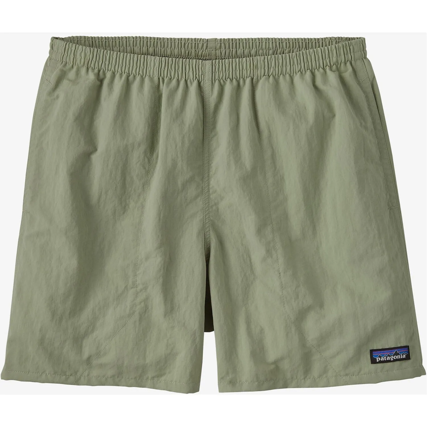 Men's Baggies Shorts - 5"