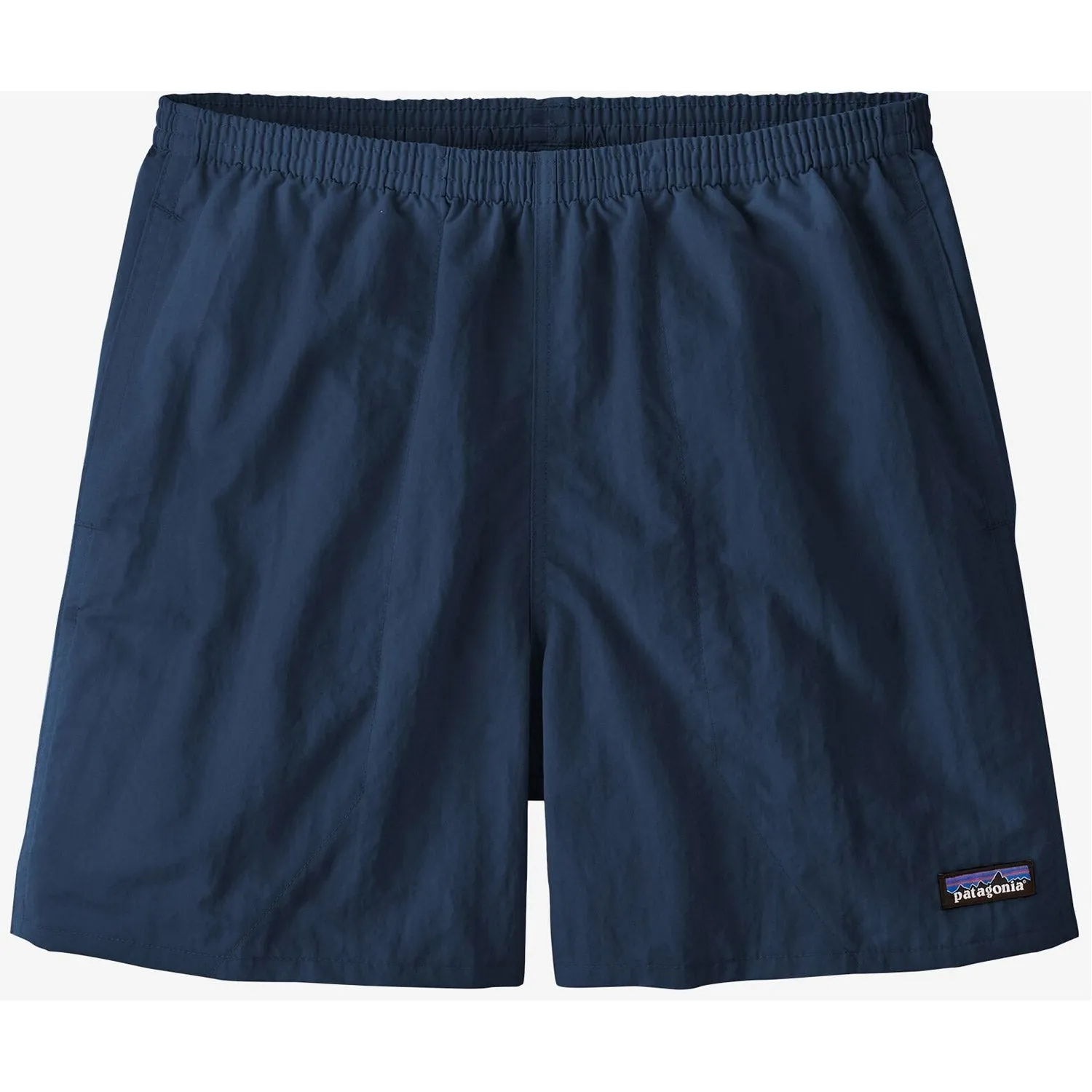 Men's Baggies Shorts - 5"