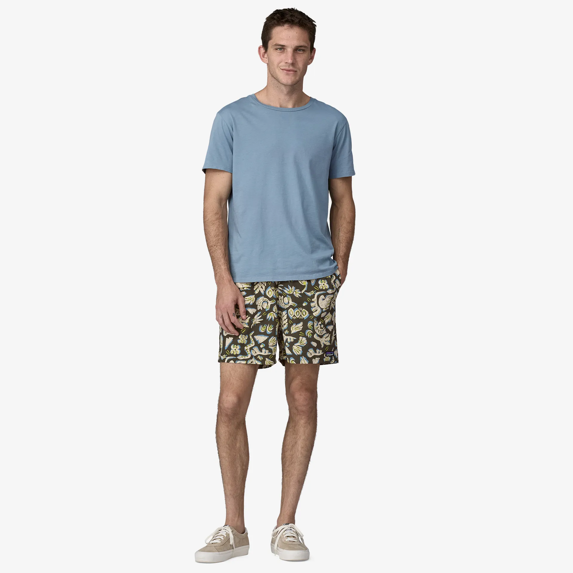 Men's Baggies™ Shorts - 5"