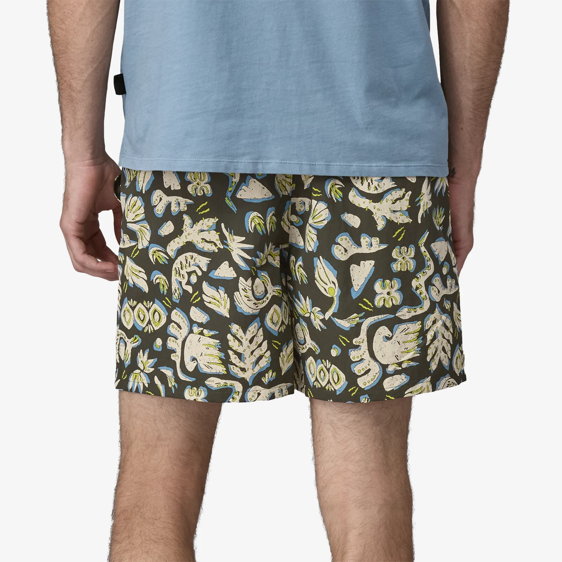 Men's Baggies™ Shorts - 5"