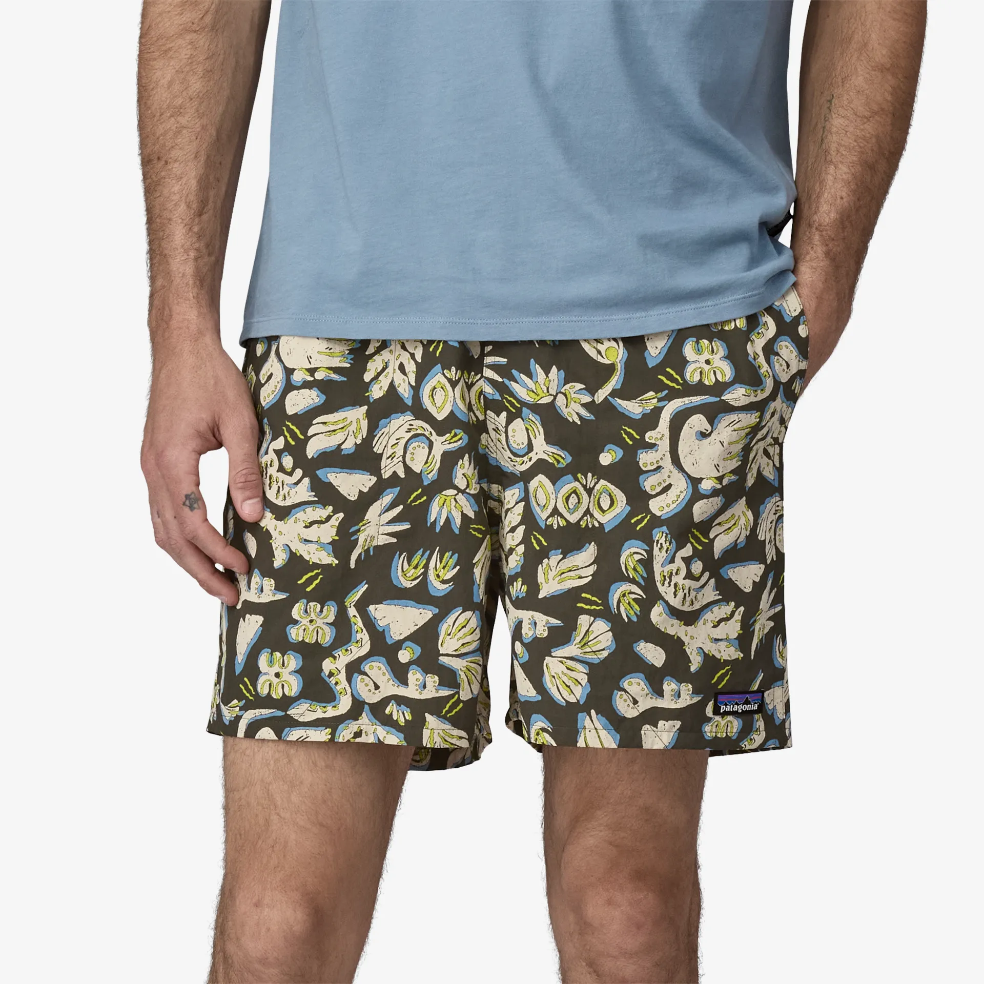 Men's Baggies™ Shorts - 5"