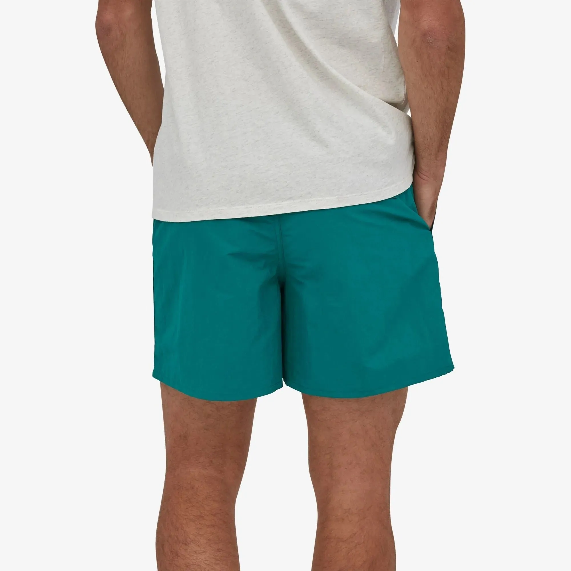 Men's Baggies Shorts - 5"
