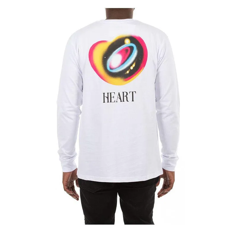 Men's BB Cosmic L/S Tee