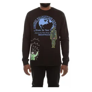 Men's BB Cosmic L/S Tee