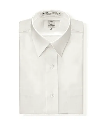 Men's Marcello Non-Pleated Laydown Shirt Package