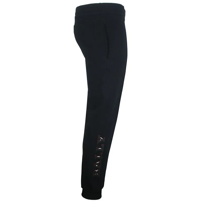 Men's Mix Cotton Fleece Sweatpants