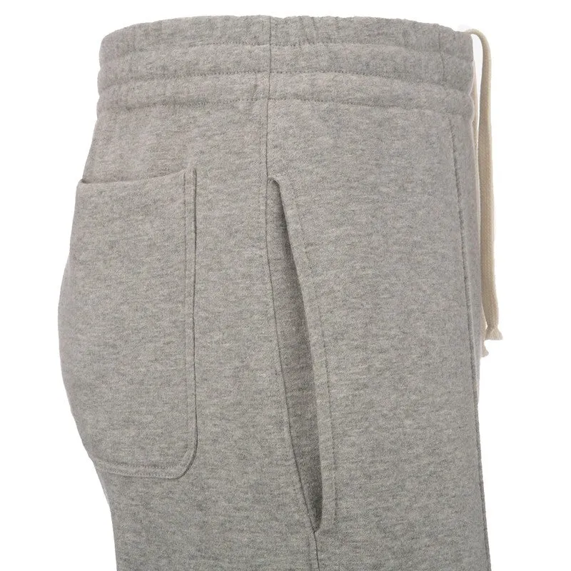 Men's Mix Cotton Fleece Sweatpants