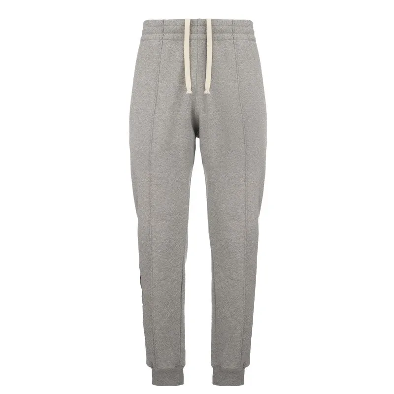 Men's Mix Cotton Fleece Sweatpants