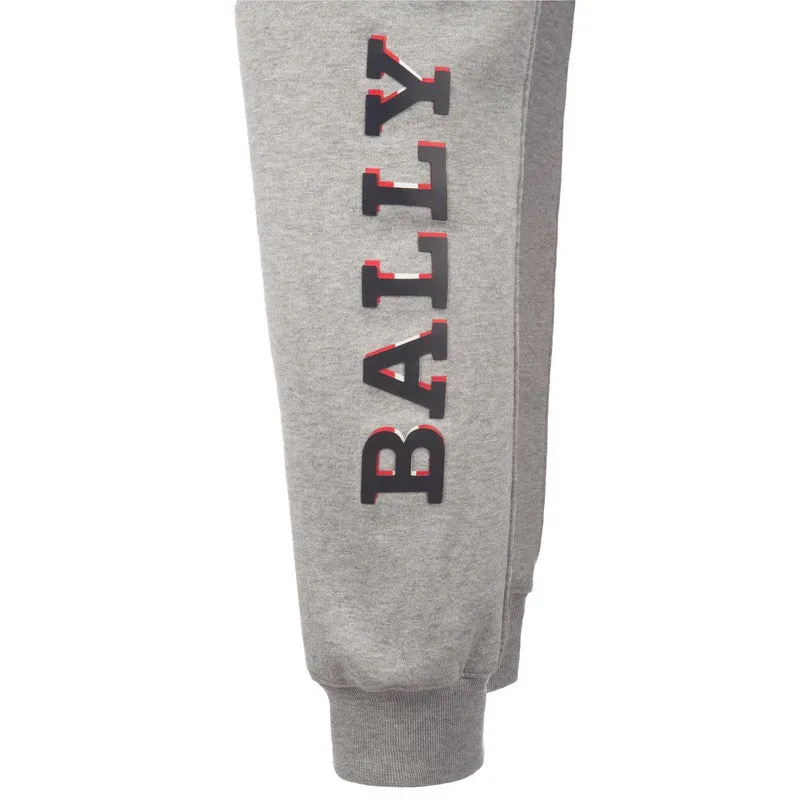 Men's Mix Cotton Fleece Sweatpants