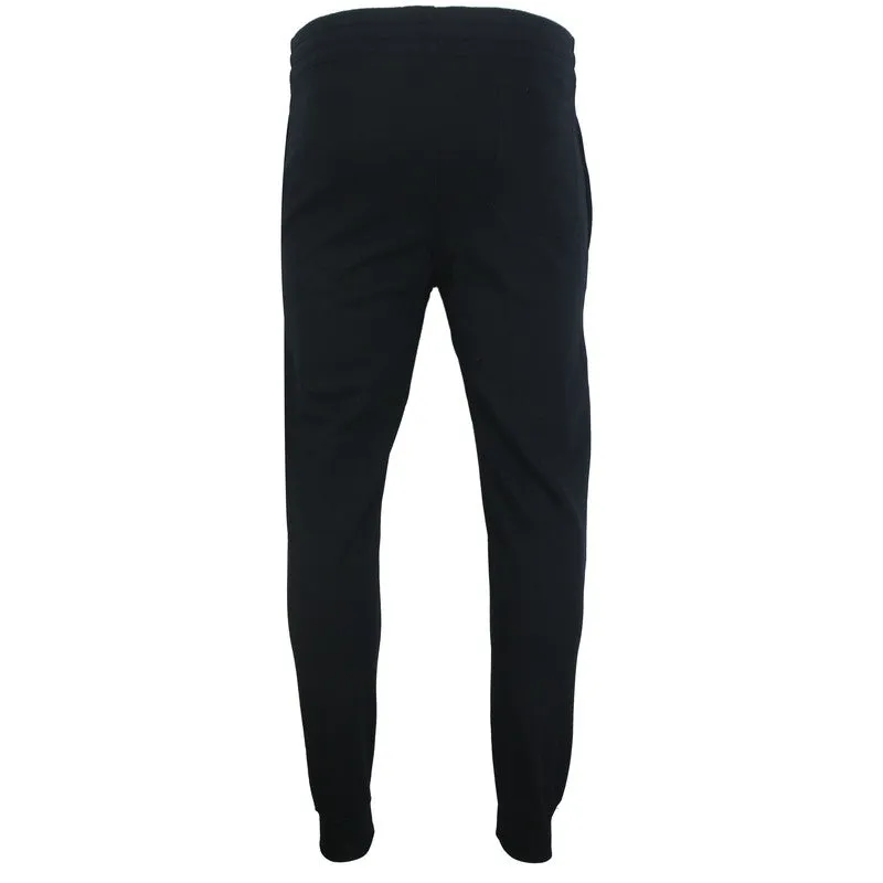 Men's Mix Cotton Fleece Sweatpants