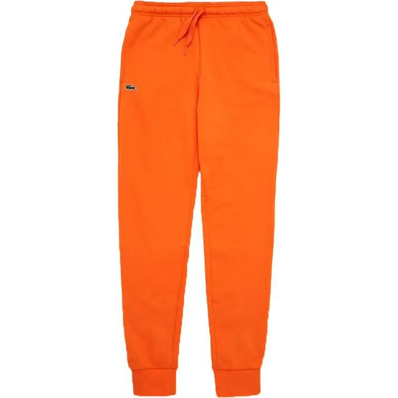 Men's Sport Cotton Fleece Tennis Sweatpants