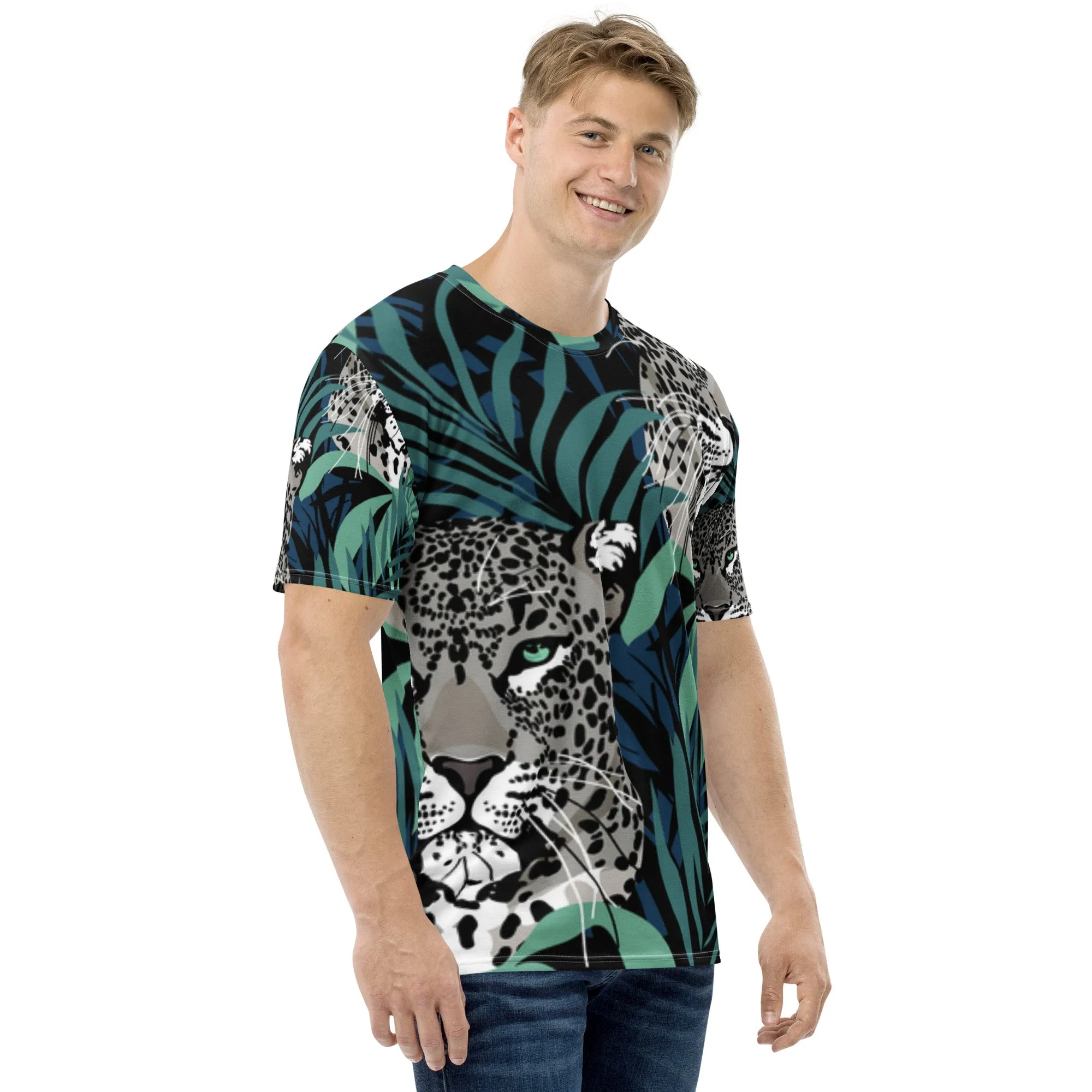 Men's t-shirt