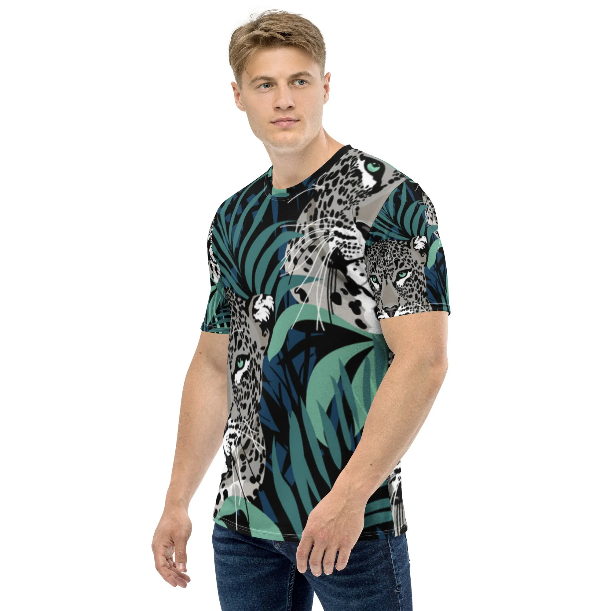 Men's t-shirt