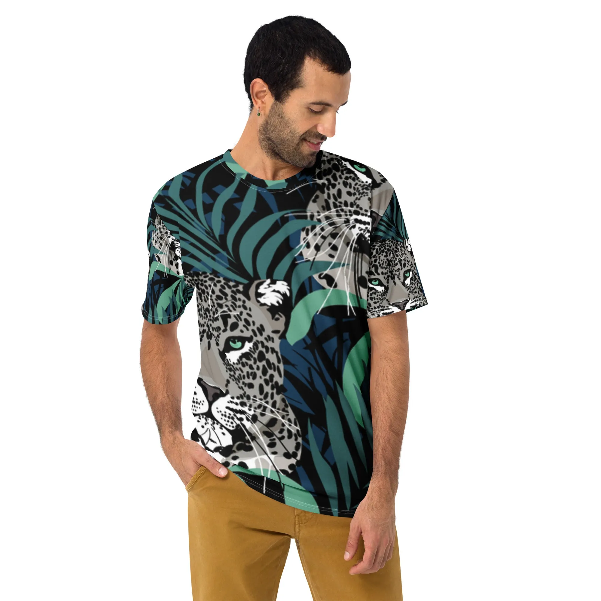 Men's t-shirt