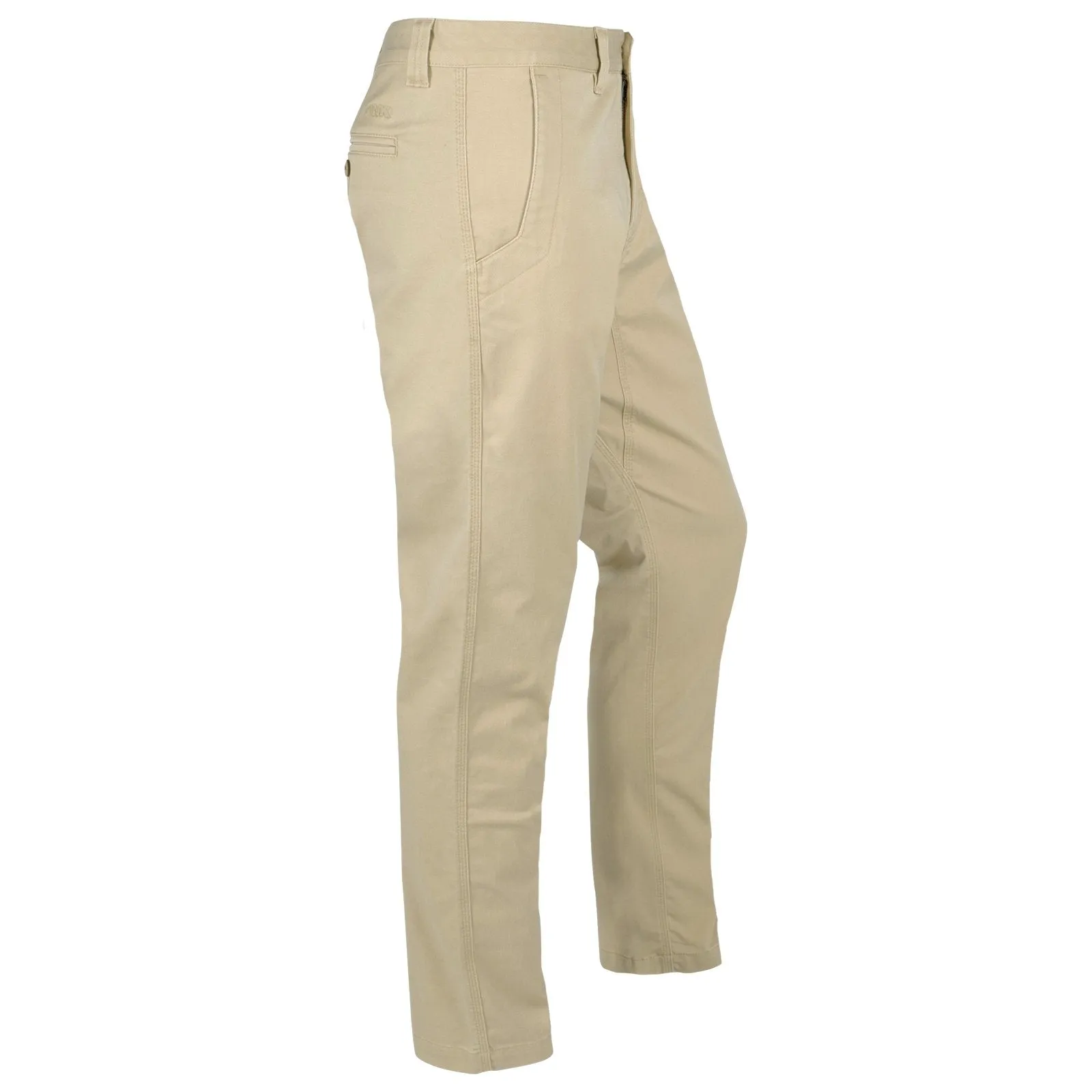 Men's Teton Pant | Relaxed Fit / Sand