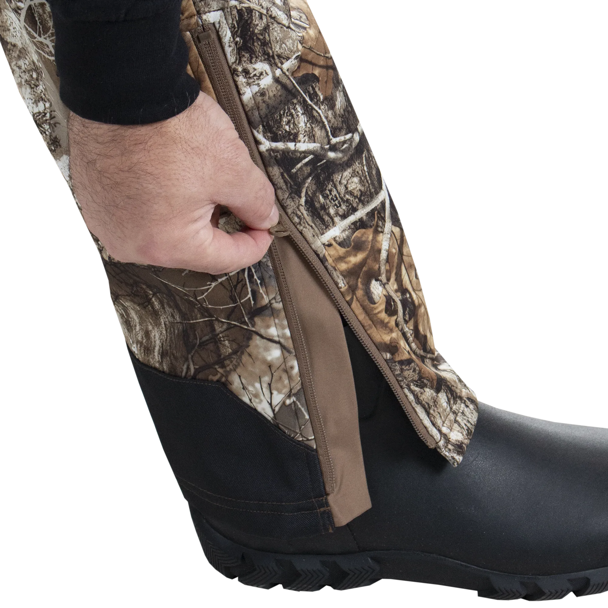 Men's Townsend Ridge Techshell Pants - Realtree