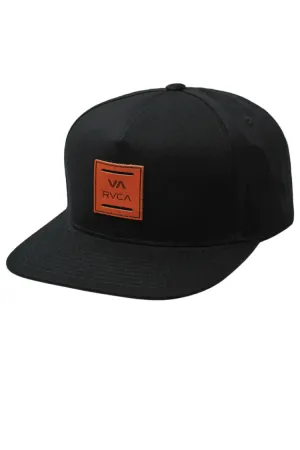Men's VA All The Way Snapback Hat