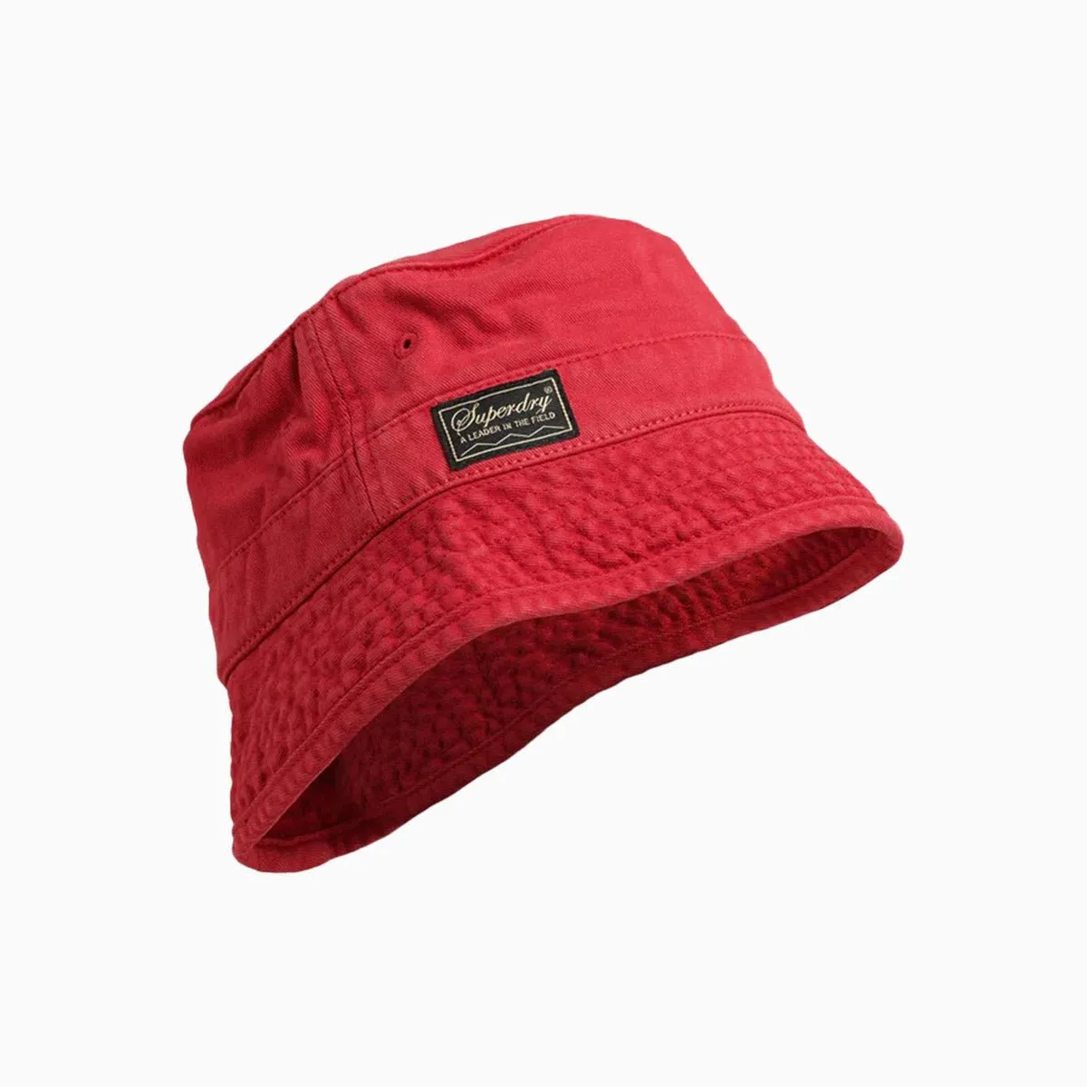 Men's Vintage Bucket Hat