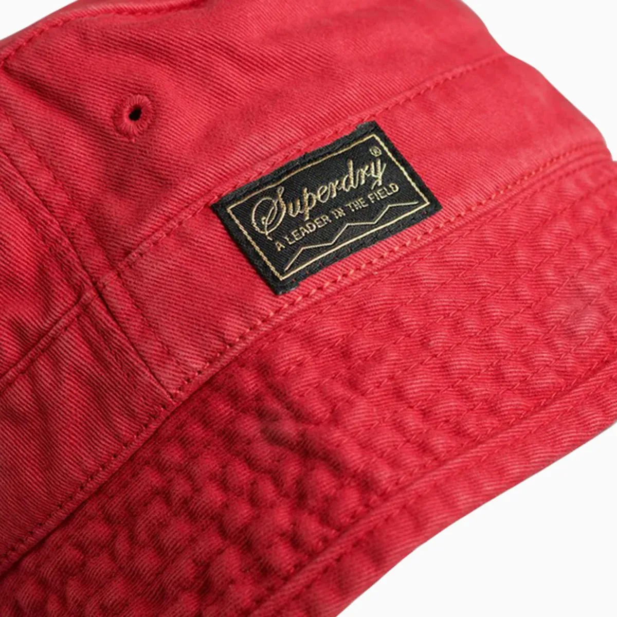 Men's Vintage Bucket Hat