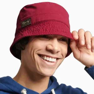 Men's Vintage Bucket Hat