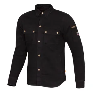 Merlin Brody Riding Shirt Black