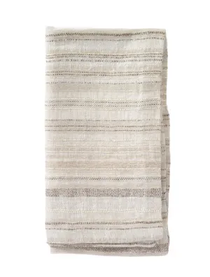 Midas Beige 22" Napkin