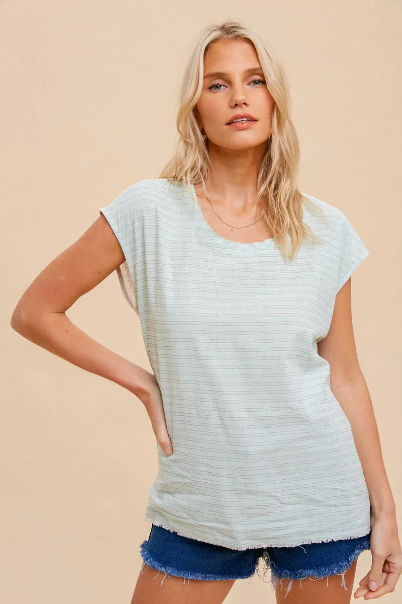 Mindy Tee
