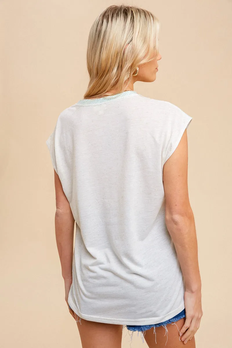 Mindy Tee