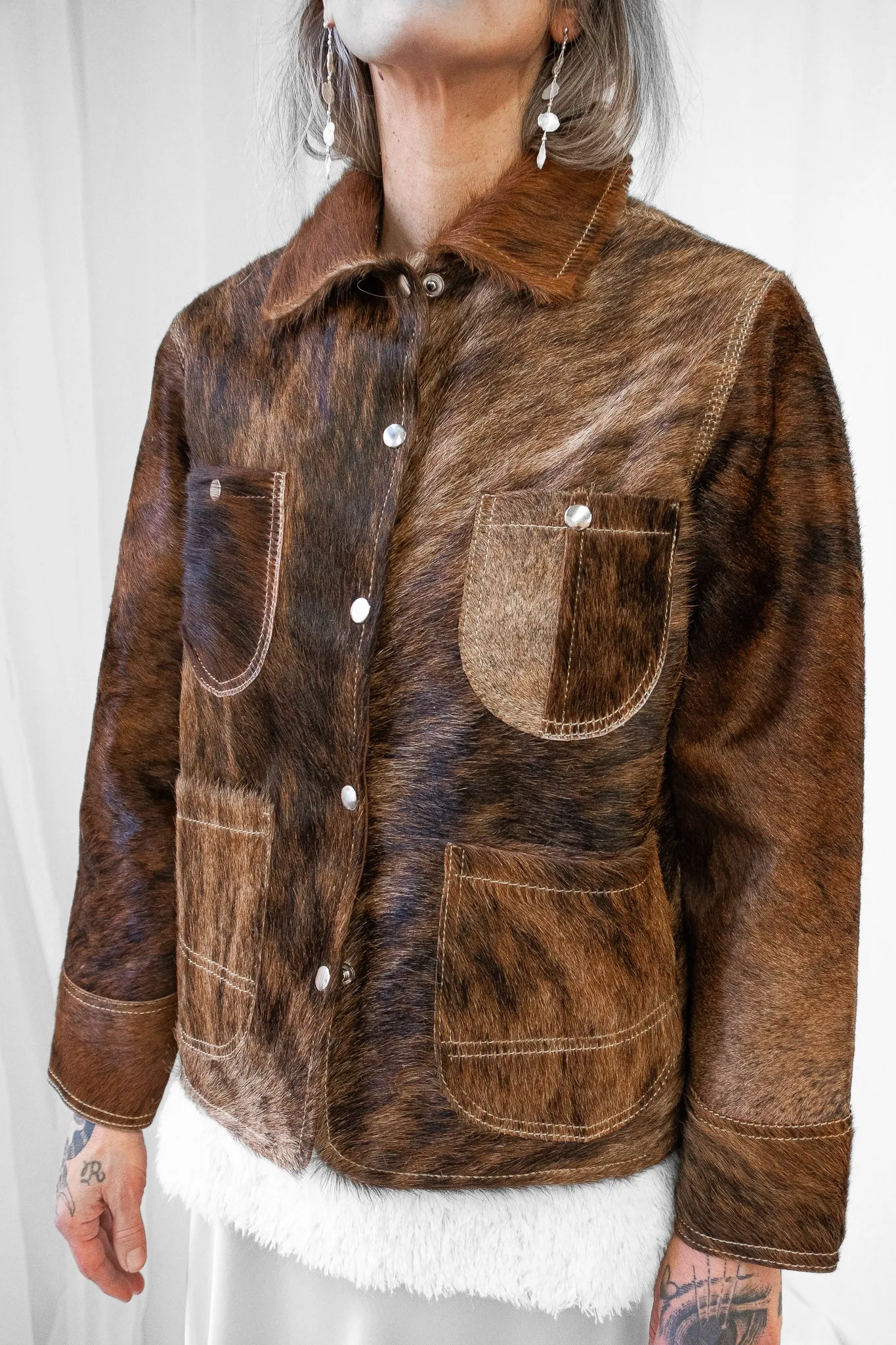 Minelli Jacket
