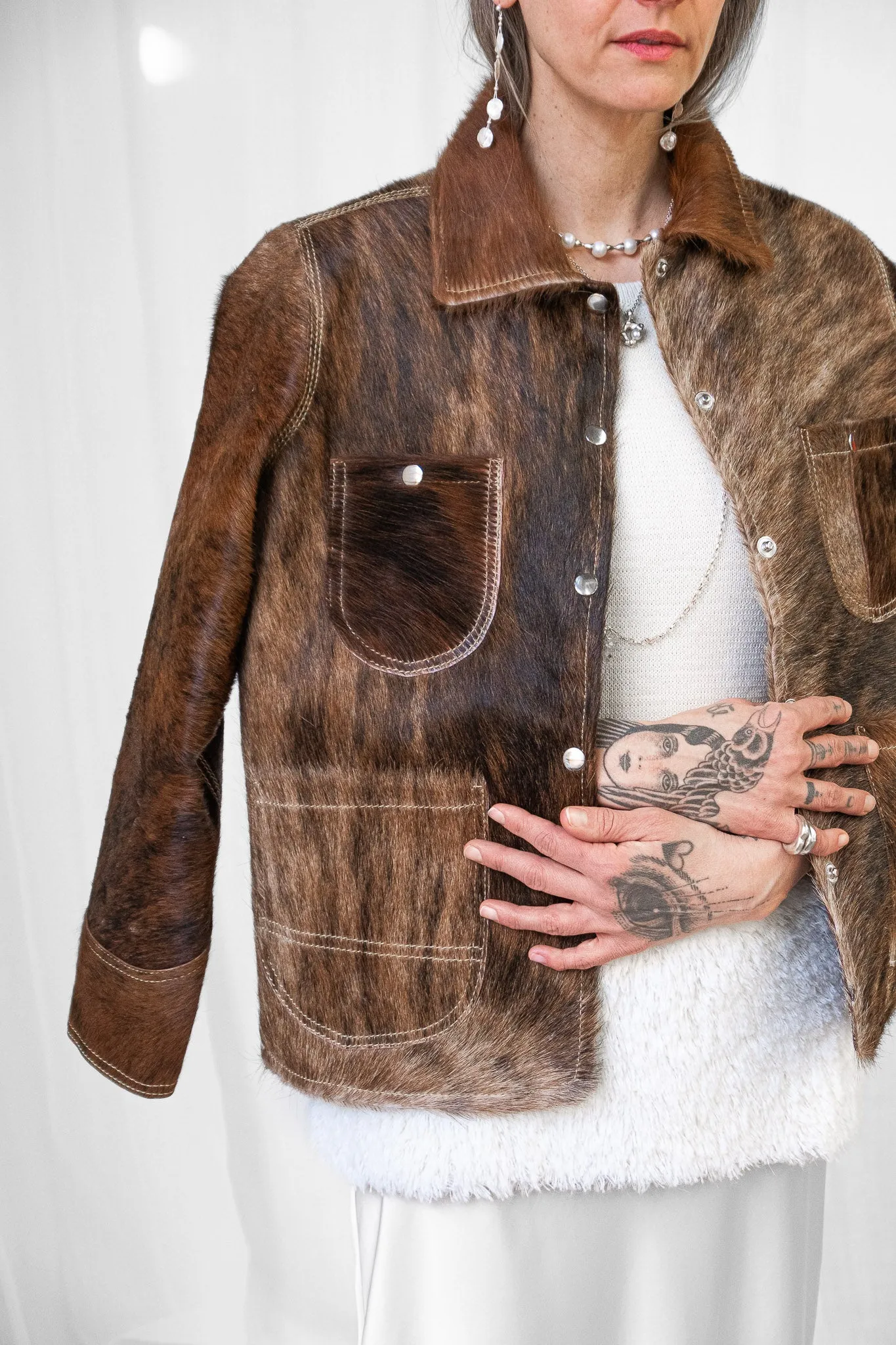 Minelli Jacket