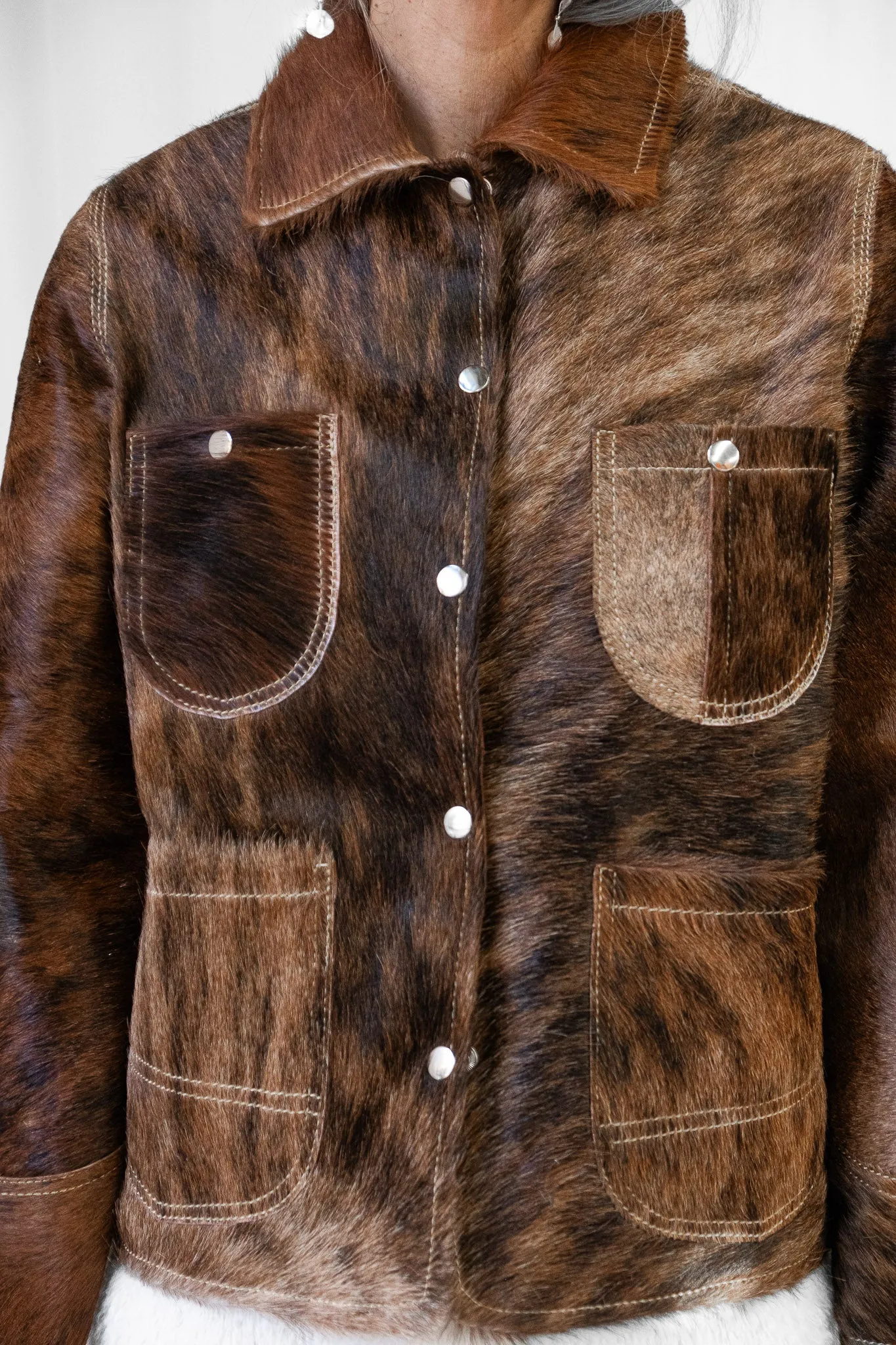 Minelli Jacket