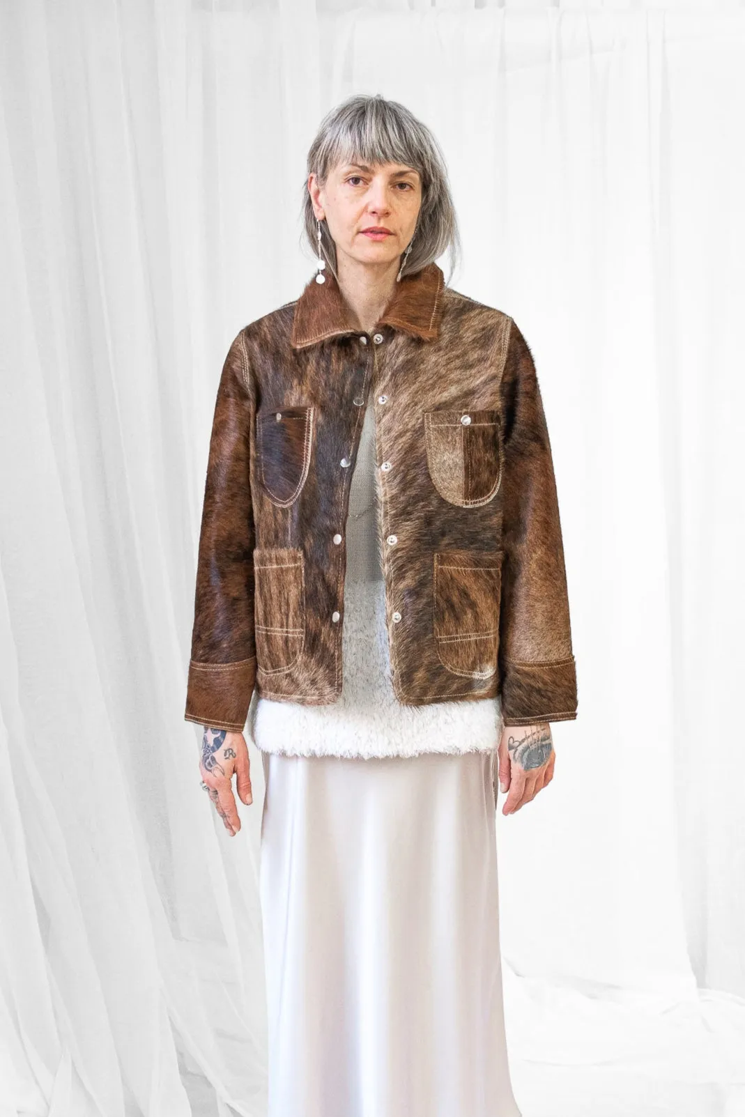 Minelli Jacket