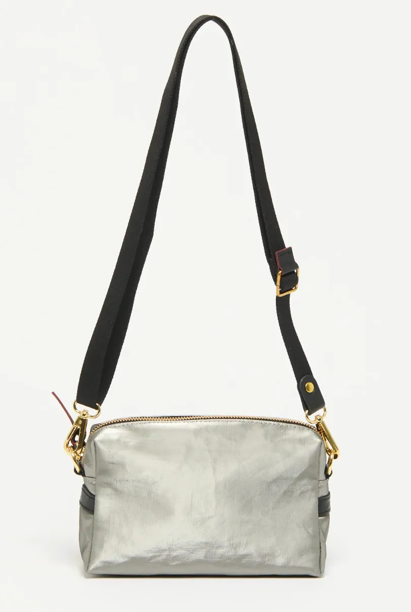 MINI LIN BAG