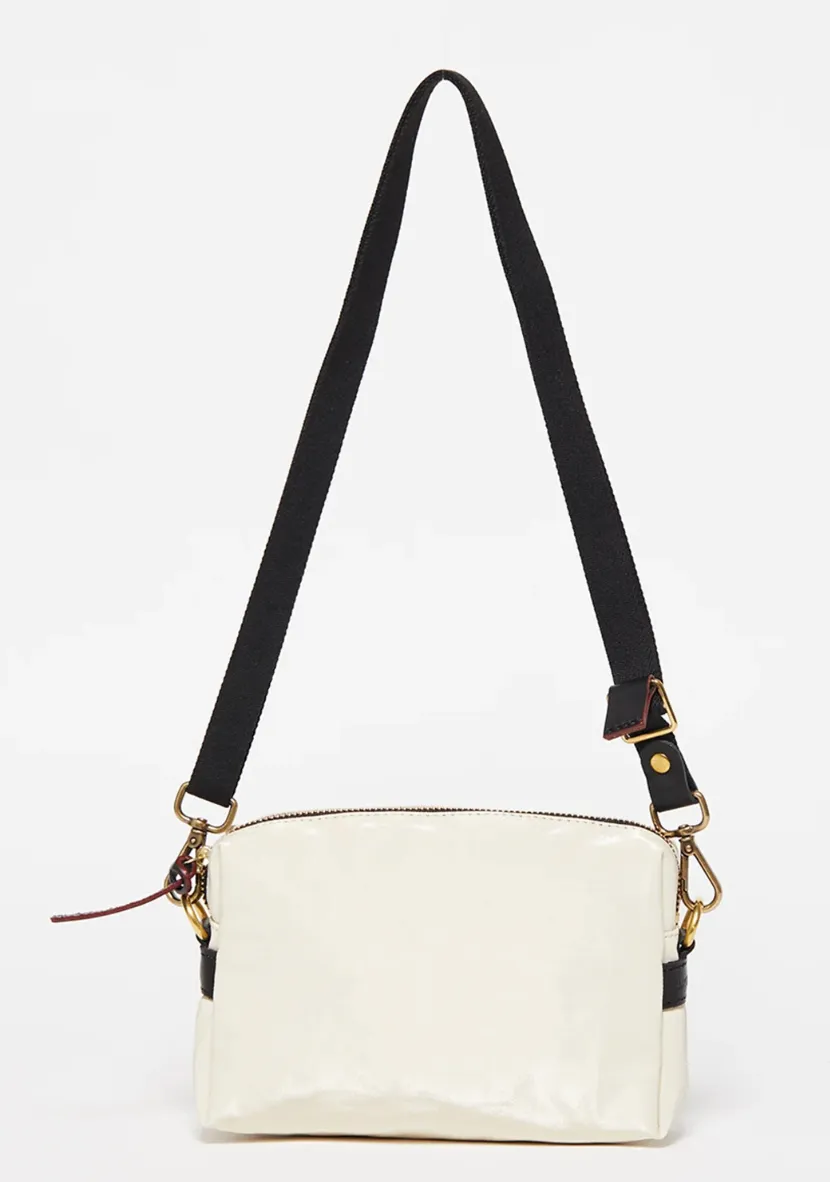 MINI LIN BAG